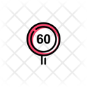 پیش‌نمایش فایل speed-limit-1625810 از پک ترافیک
