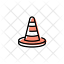 پیش‌نمایش فایل traffic-cone-1625807 از پک ترافیک