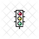 پیش‌نمایش فایل traffic-light-1625803 از پک ترافیک
