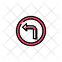 پیش‌نمایش فایل turn-left-1625801 از پک ترافیک