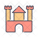 پیش‌نمایش فایل castle-toy-1625690 از پک اسباب‌بازی