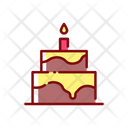 پیش‌نمایش فایل birthday-cake-1625579 از پک غذا شیرینی و آب‌نبات