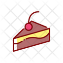 پیش‌نمایش فایل cake-slice-1625576 از پک غذا شیرینی و آب‌نبات