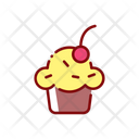 پیش‌نمایش فایل cup-cake-1625570 از پک غذا شیرینی و آب‌نبات