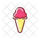 پیش‌نمایش فایل ice-cone-1625566 از پک غذا شیرینی و آب‌نبات