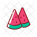 پیش‌نمایش فایل watermelon-1625556 از پک غذا شیرینی و آب‌نبات