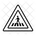 پیش‌نمایش فایل crossers-1625529 از پک نشانه خیابانی