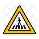 پیش‌نمایش فایل crossers-1625488 از پک نشانه خیابانی