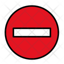 پیش‌نمایش فایل forbidden-1625486 از پک نشانه خیابانی