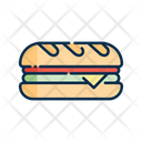 پیش‌نمایش فایل hot-dog-1625326 از پک غذا خیابان