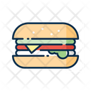 پیش‌نمایش فایل humberger-1625325 از پک غذا خیابان