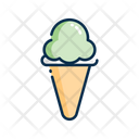 پیش‌نمایش فایل ice-cream-cone-1625324 از پک غذا خیابان