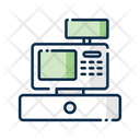پیش‌نمایش فایل payment-machine-1625318 از پک غذا خیابان