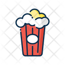 پیش‌نمایش فایل popcorn-1625316 از پک غذا خیابان