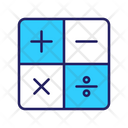 پیش‌نمایش فایل calculator-1625199 از پک لوازم تحریر