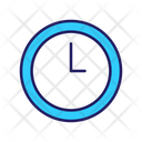 پیش‌نمایش فایل clock-1625198 از پک لوازم تحریر