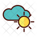 پیش‌نمایش فایل sun-and-cloud-1625125 از پک بهار