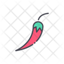 پیش‌نمایش فایل chili-1625095 از پک ادویه‌ها