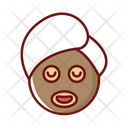 پیش‌نمایش فایل face-mask-1624989 از پک اسپا