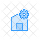 پیش‌نمایش فایل smart-home-setting-1624937 از پک خانه هوشمند