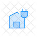 پیش‌نمایش فایل smart-home-stop-contact-1624936 از پک خانه هوشمند