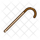 پیش‌نمایش فایل stick-1624796 از پک سالمند