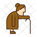 پیش‌نمایش فایل walking-1624789 از پک سالمند