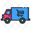 پیش‌نمایش فایل delivery-truck-1637202 از پک خرده‌فروشی