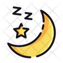 پیش‌نمایش فایل moon-and-star-1637592 از پک خوابیدن