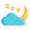 پیش‌نمایش فایل cloud-and-moon-1637651 از پک خوابیدن