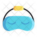 پیش‌نمایش فایل sleeping-mask-1637625 از پک خوابیدن