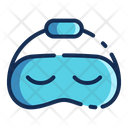 پیش‌نمایش فایل sleeping-mask-1637741 از پک خوابیدن