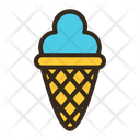 پیش‌نمایش فایل ice-cream-cone-1638037 از پک تابستان