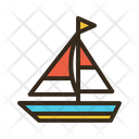 پیش‌نمایش فایل sailing-boat-1638030 از پک تابستان