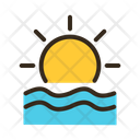 پیش‌نمایش فایل sunset-1638027 از پک تابستان