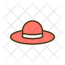 پیش‌نمایش فایل floppy-sun-hat-1638084 از پک تابستان
