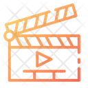 پیش‌نمایش فایل clapperboard-1638560 از پک سینما