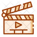 پیش‌نمایش فایل clapperboard-1638494 از پک سینما
