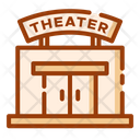 پیش‌نمایش فایل theater-1638459 از پک سینما