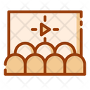 پیش‌نمایش فایل theater-seat-1638460 از پک سینما