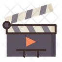 پیش‌نمایش فایل clapperboard-1638394 از پک سینما