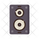 پیش‌نمایش فایل speaker-1638363 از پک سینما