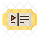 پیش‌نمایش فایل ticket-1638357 از پک سینما
