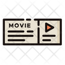 پیش‌نمایش فایل premium-ticket-1638323 از پک سینما