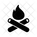 پیش‌نمایش فایل bonfire-1637496 از پک پیشاهنگ
