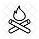 پیش‌نمایش فایل bonfire-1637512 از پک پیشاهنگ