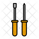 پیش‌نمایش فایل screwdriver-1639468 از پک ابزار