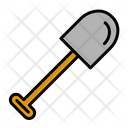 پیش‌نمایش فایل shovel-1639466 از پک ابزار