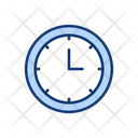 پیش‌نمایش فایل clock-1639414 از پک ابزار