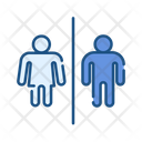پیش‌نمایش فایل toilet-sign-1639322 از پک سرویس بهداشتی